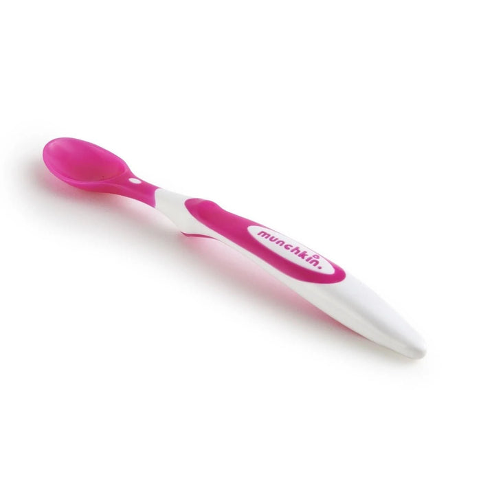 Munchkin® - Munchkin Soft-Tip Baby Spoons