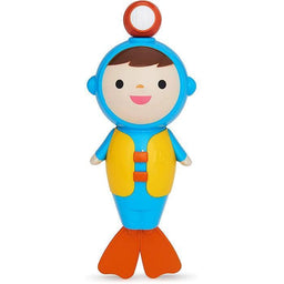 Munchkin® - Munchkin Splash & Swim Bath Toy
