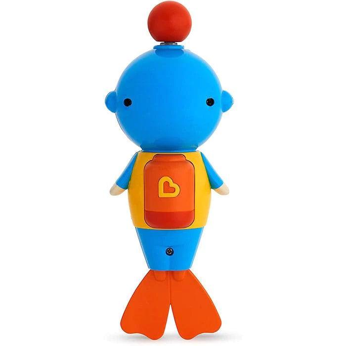 Munchkin® - Munchkin Splash & Swim Bath Toy