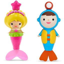 Munchkin® - Munchkin Splash & Swim Bath Toy