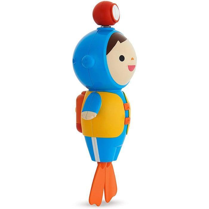 Munchkin® - Munchkin Splash & Swim Bath Toy