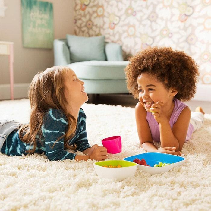 Munchkin® - Munchkin Splash Non-Slip Base Plates - 2 Pack