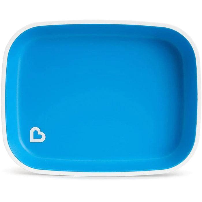 Munchkin® - Munchkin Splash Non-Slip Base Plates - 2 Pack