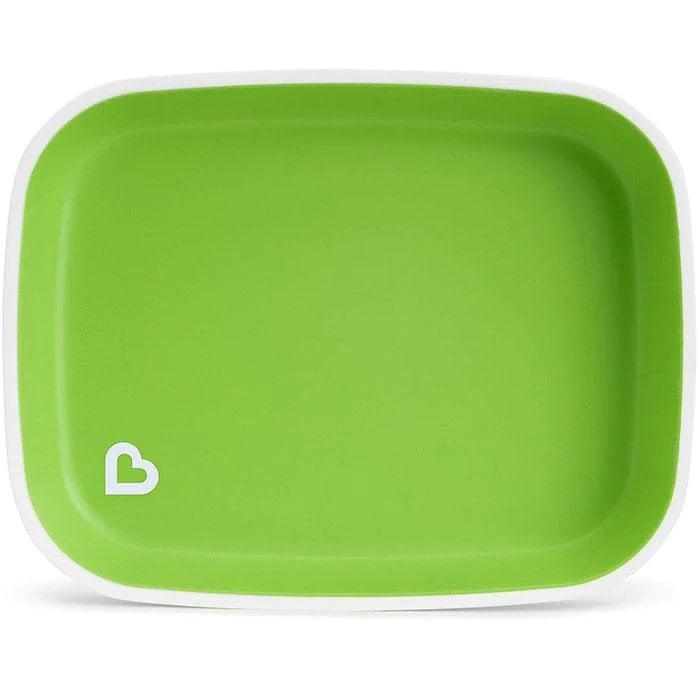 Munchkin® - Munchkin Splash Non-Slip Base Plates - 2 Pack