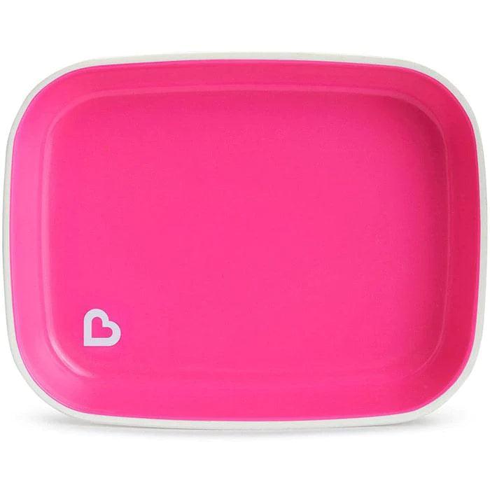 Munchkin® - Munchkin Splash Non-Slip Base Plates - 2 Pack