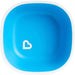 Munchkin® - Munchkin Splash Non-Slip Bowls - 2 Pack - Blue / Green