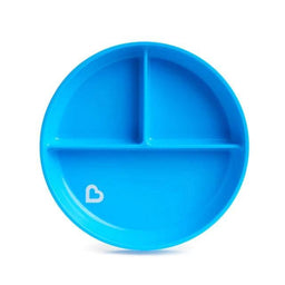 Munchkin® - Munchkin Stay Put™ Suction Plate