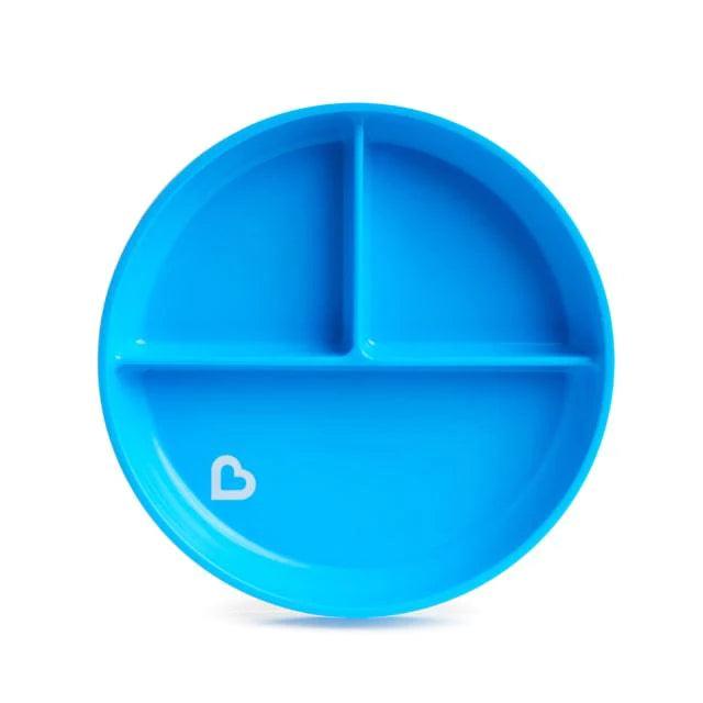 Munchkin® - Munchkin Stay Put™ Suction Plate