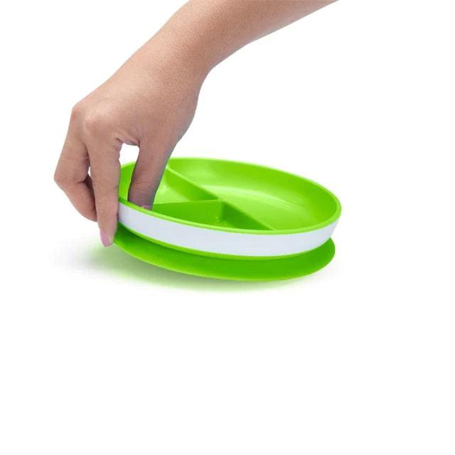 Munchkin® - Munchkin Stay Put™ Suction Plate