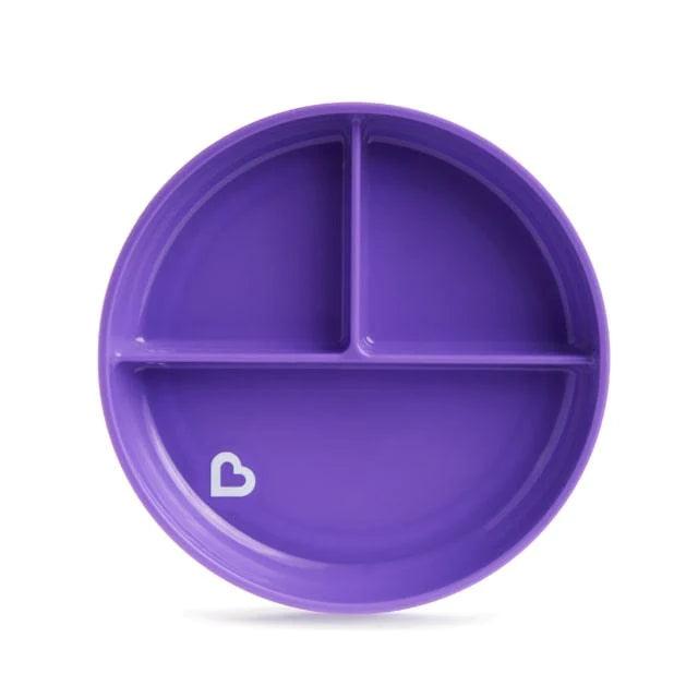 Munchkin® - Munchkin Stay Put™ Suction Plate