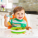 Munchkin® - Munchkin Stay Put™ Suction Plate