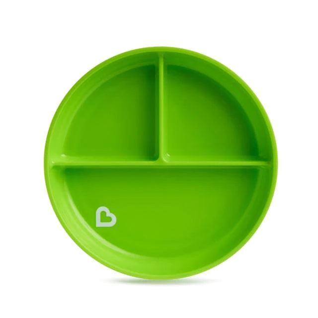 Munchkin® - Munchkin Stay Put™ Suction Plate