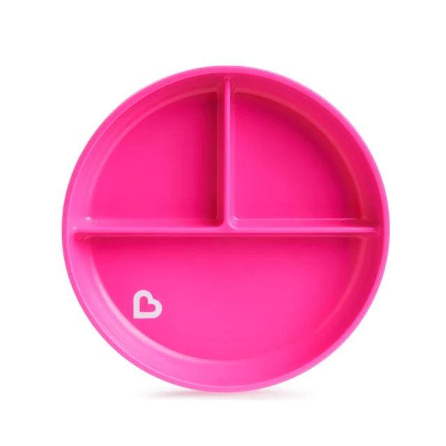 Munchkin® - Munchkin Stay Put™ Suction Plate