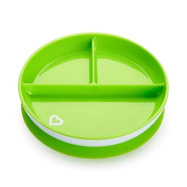 Munchkin® - Munchkin Stay Put™ Suction Plate