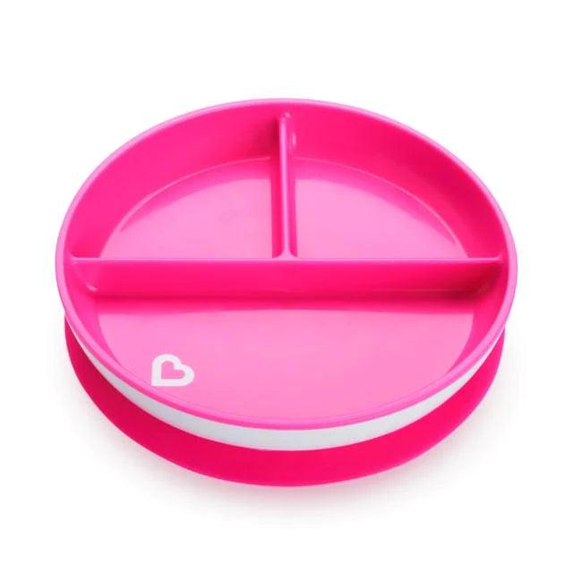Munchkin® - Munchkin Stay Put™ Suction Plate