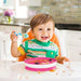Munchkin® - Munchkin Stay Put™ Suction Plate