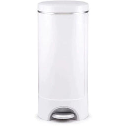 Munchkin® - Munchkin STEP™ Premium Diaper Pail