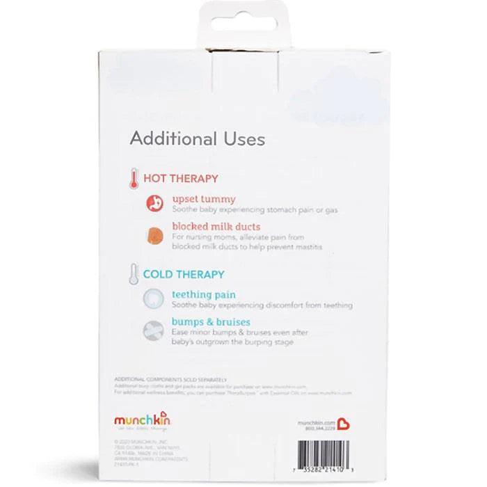 Munchkin® - Munchkin TheraBurpee Colic & Fever Rescue Kit