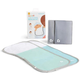 Munchkin® - Munchkin TheraBurpee Colic & Fever Rescue Kit