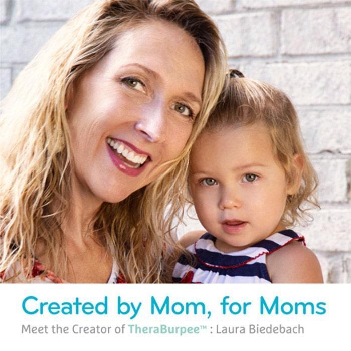 Munchkin® - Munchkin TheraBurpee Colic & Fever Rescue Kit