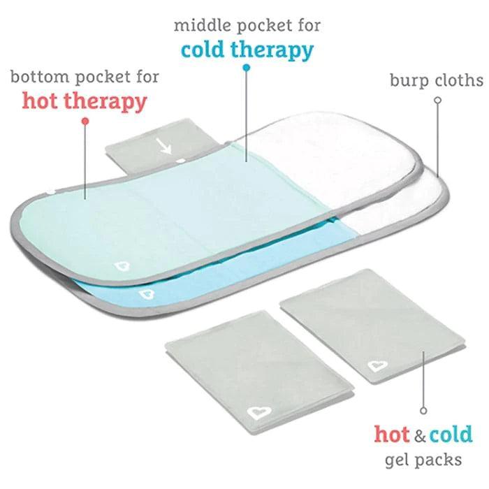 Munchkin® - Munchkin TheraBurpee Colic & Fever Rescue Kit