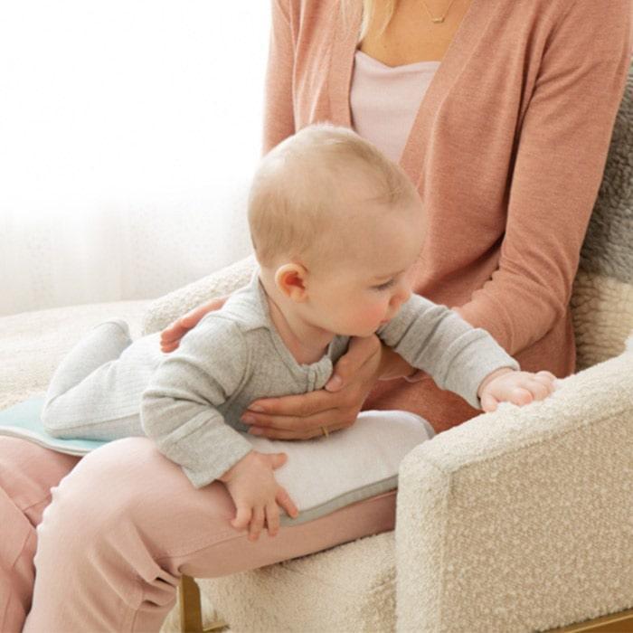 Munchkin® - Munchkin TheraBurpee Colic & Fever Rescue Kit