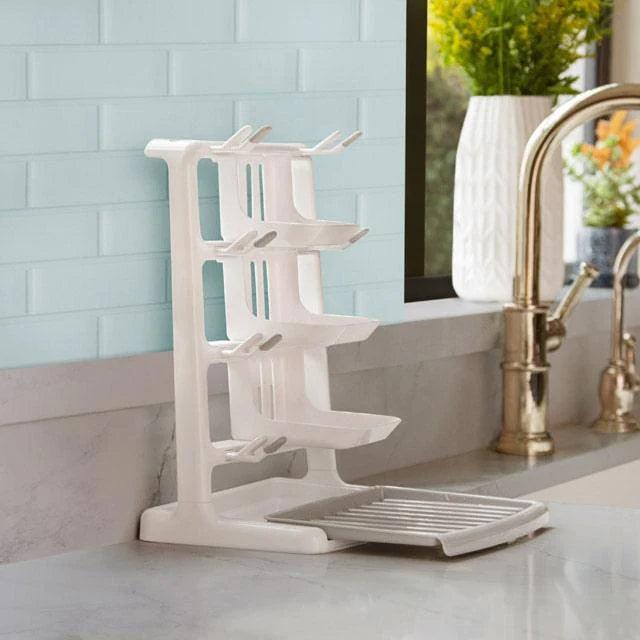 Munchkin® - Munchkin Tidy Dry™ Drying Rack