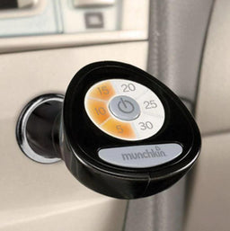 Munchkin® - Munchkin Travel Bottle Warmer