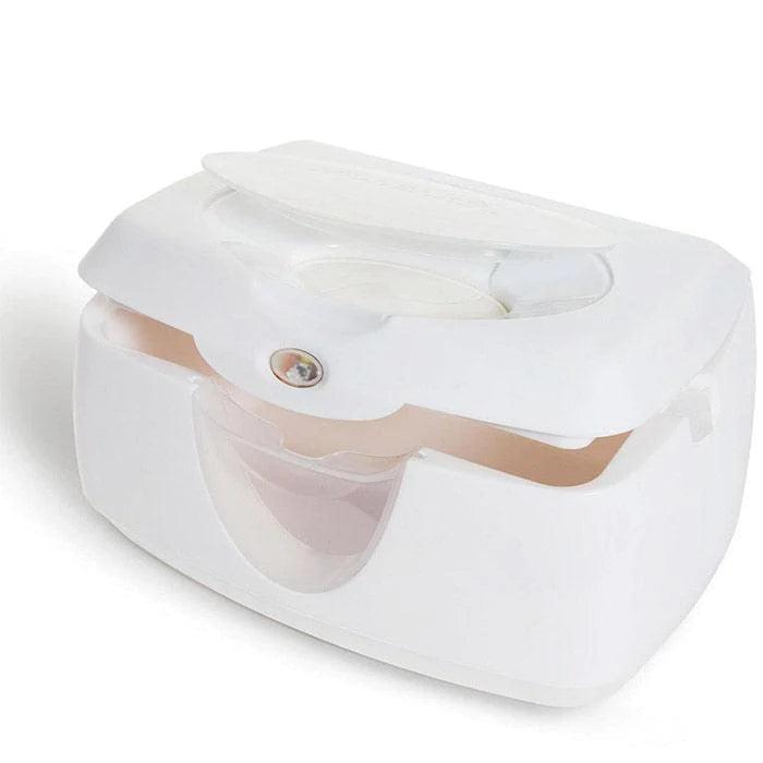 Munchkin® - Munchkin Warm Glow Baby Wipe Warmer & Night Light