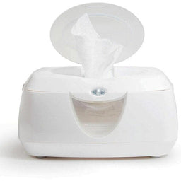 Munchkin® - Munchkin Warm Glow Baby Wipe Warmer & Night Light