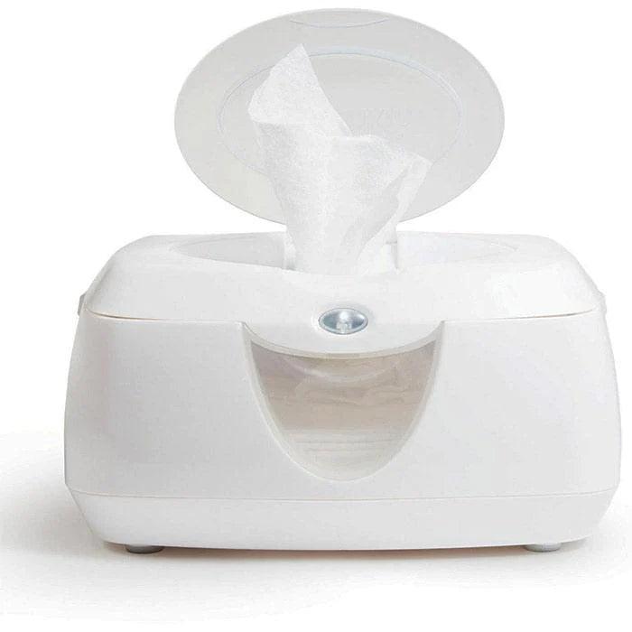 Munchkin® - Munchkin Warm Glow Baby Wipe Warmer & Night Light