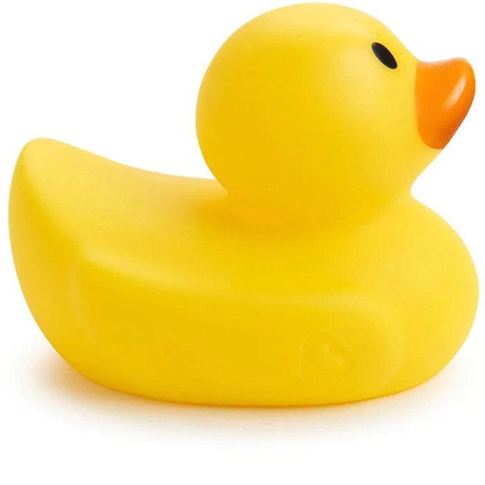 Munchkin® - Munchkin White Hot Safety Bath Ducky