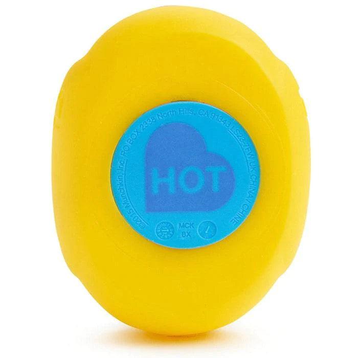 Munchkin® - Munchkin White Hot Safety Bath Ducky