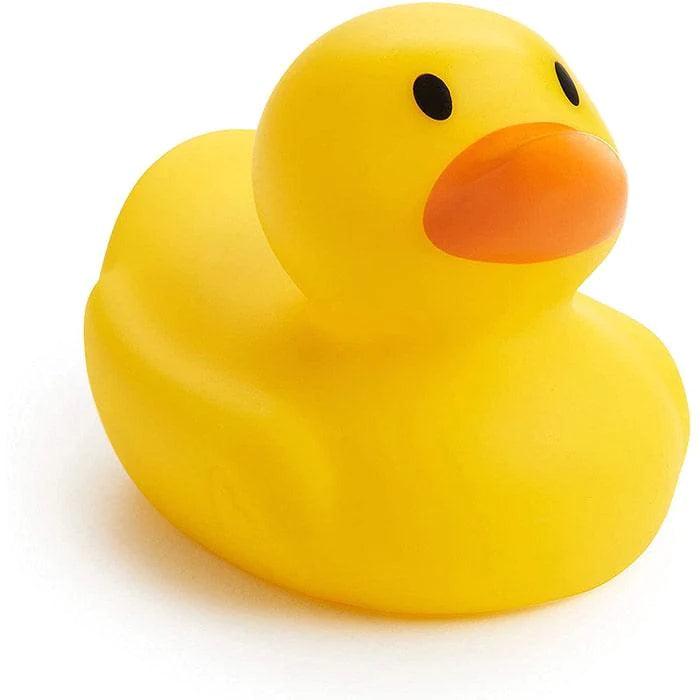 Munchkin® - Munchkin White Hot Safety Bath Ducky