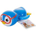 Munchkin® - Munchkin Wind Up Baby Bath Toy Swimming Penguin