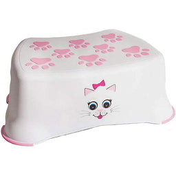 My Carry Potty® - My Carry Potty My Little Step Stool