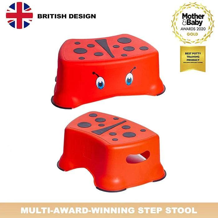 My Carry Potty® - My Carry Potty My Little Step Stool