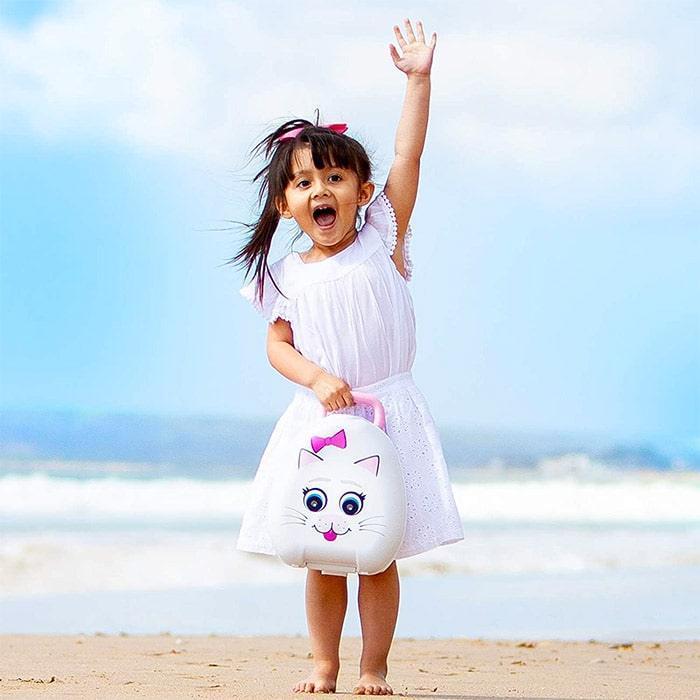 My Carry Potty® - My Carry Potty - Portable Training Potty