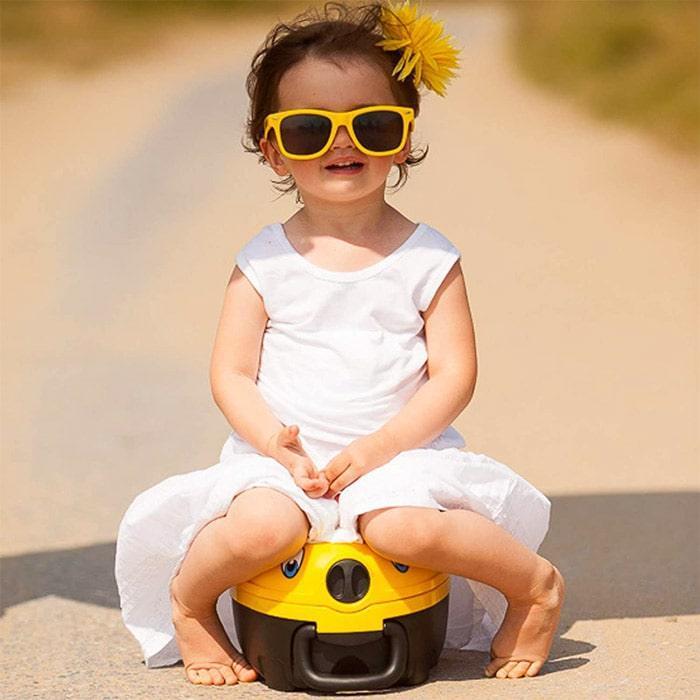 My Carry Potty® - My Carry Potty - Portable Training Potty