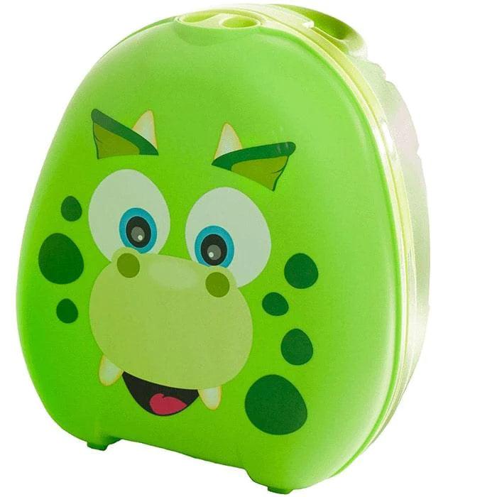 My Carry Potty® - My Carry Potty - Portable Training Potty