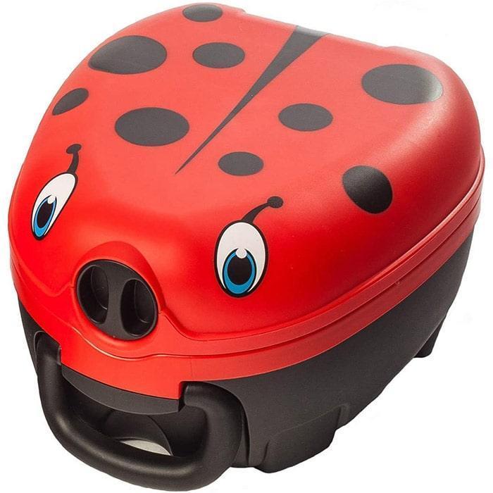 My Carry Potty® - My Carry Potty - Portable Training Potty
