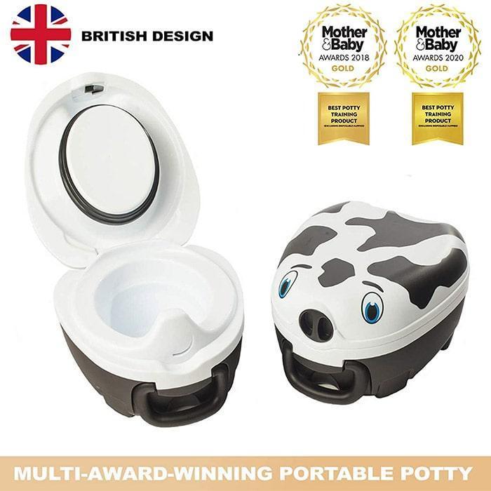 My Carry Potty® - My Carry Potty - Portable Training Potty