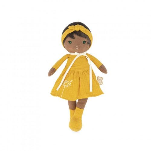 Kaloo® - Kaloo My First Doll Naomie (32cm (12.6 IN)