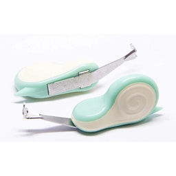 NailSnail® - Nail Snail - Baby Nail Trimmer