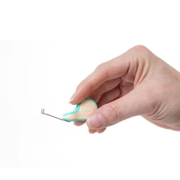 NailSnail® - Nail Snail - Baby Nail Trimmer