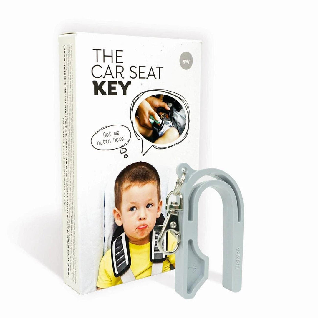 Namra® - Namra The Car Seat Key