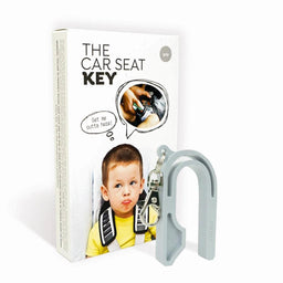 Namra® - Namra The Car Seat Key