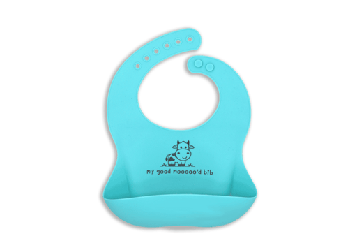 Necessities By Tendertyme - Necessities By Tendertyme 2 Pack Silicone Bib