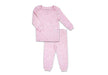 Necessities By Tendertyme - Necessities By Tendertyme Solid Heather Pyjamas Set