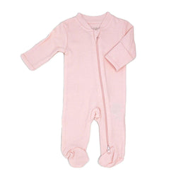 Necessities - Necessities Solid Mitted Cuff Sleeper